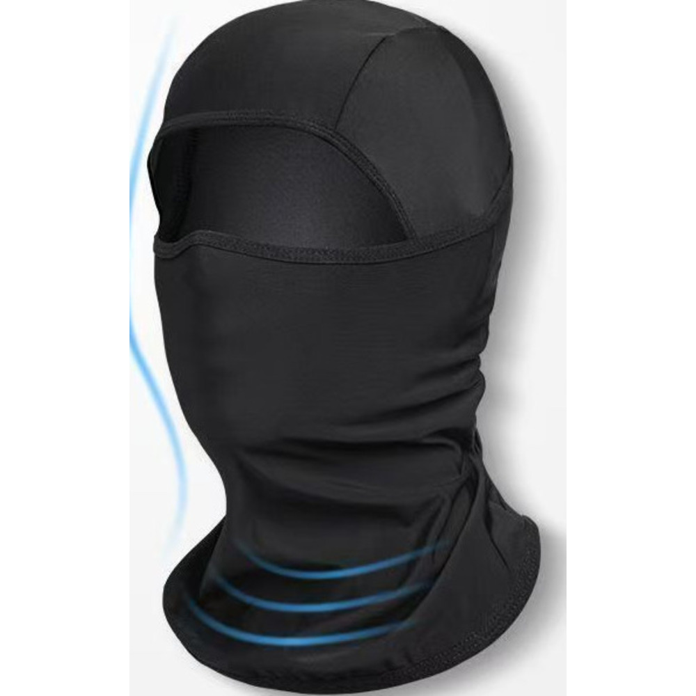 Comfortable To Wear, Non-restrictive Headgear Welding, Protects From Heat, Dustproof And Sun-proof Cover For_voghion.com