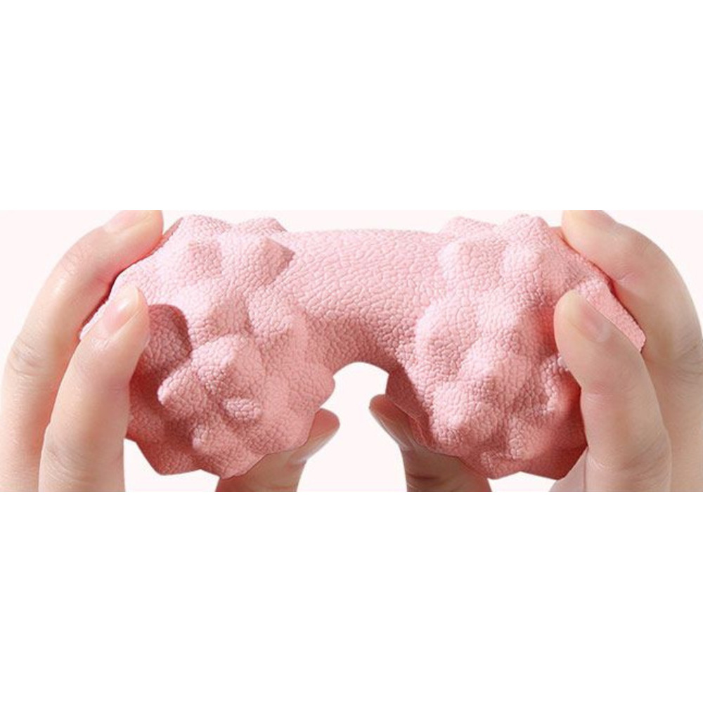 Massagebal set voor fitness en spierontspanning van het lichaam_voghion.com