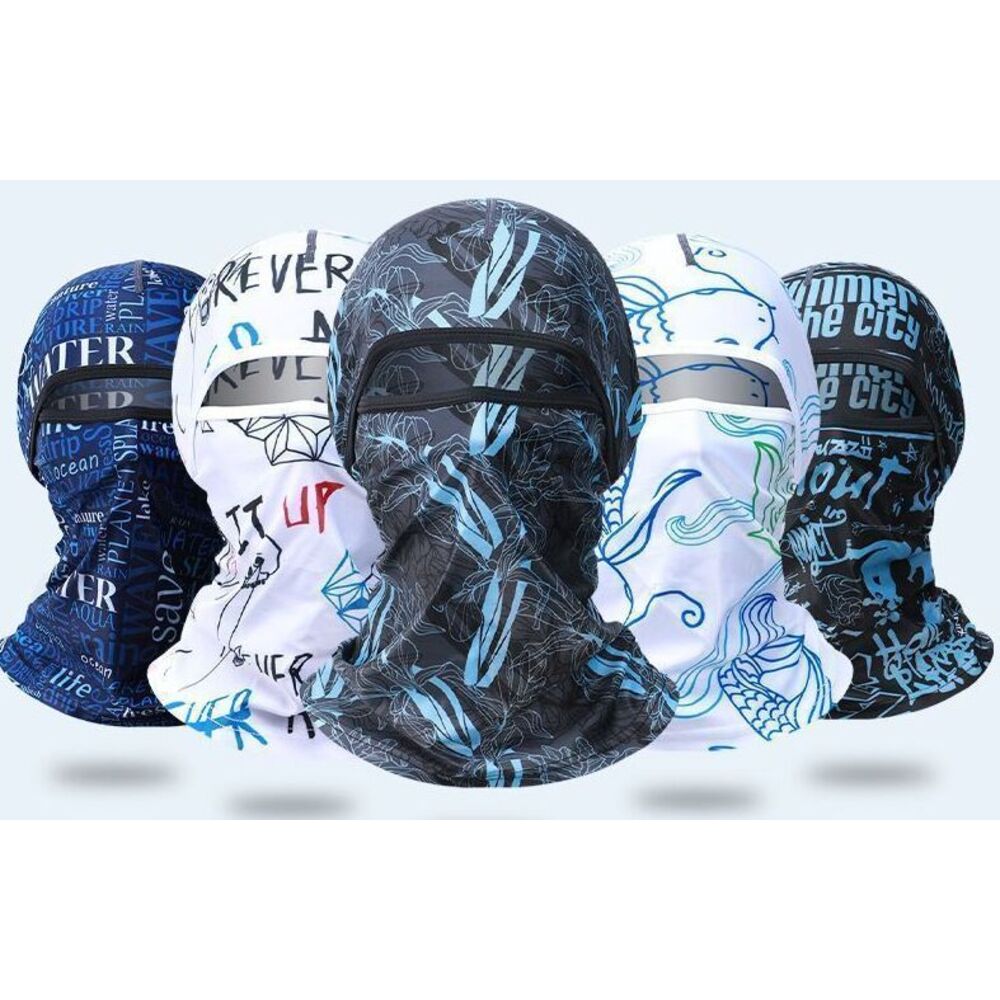 Comfortable To Wear, Non-restrictive Headgear Welding, Protects From Heat, Dustproof And Sun-proof Cover For_voghion.com