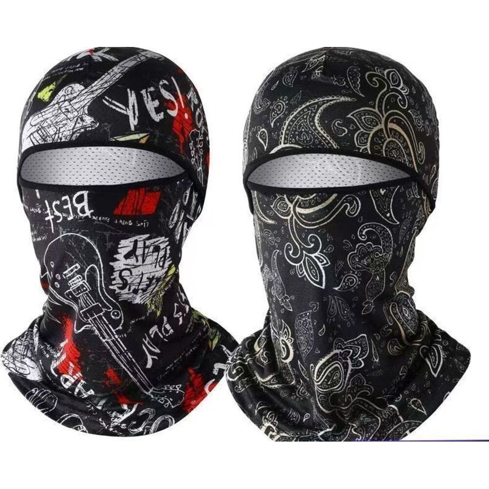 Comfortable To Wear, Non-restrictive Headgear Welding, Protects From Heat, Dustproof And Sun-proof Cover For_voghion.com