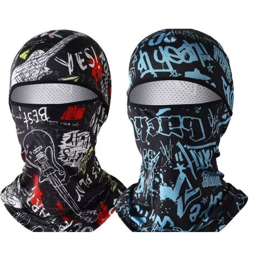 Comfortable To Wear, Non-restrictive Headgear Welding, Protects From Heat, Dustproof And Sun-proof Cover For_voghion.com
