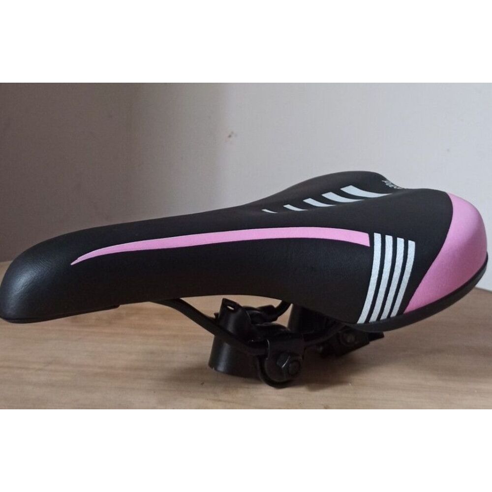 Outdoor Cycling Road And Mountain Bike Shift Fixed Gear Bicycle Modification Accessories Universal Soft Seat Saddle_voghion.com