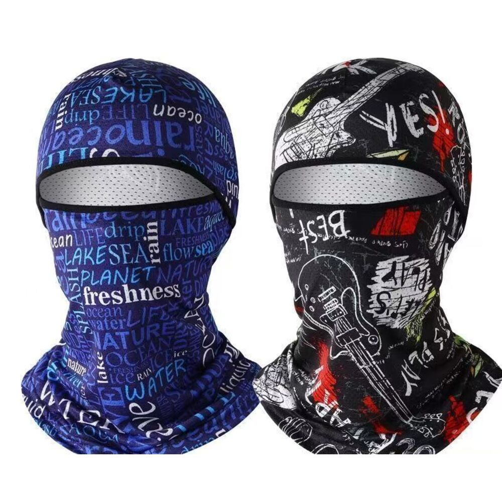 Comfortable To Wear, Non-restrictive Headgear Welding, Protects From Heat, Dustproof And Sun-proof Cover For_voghion.com