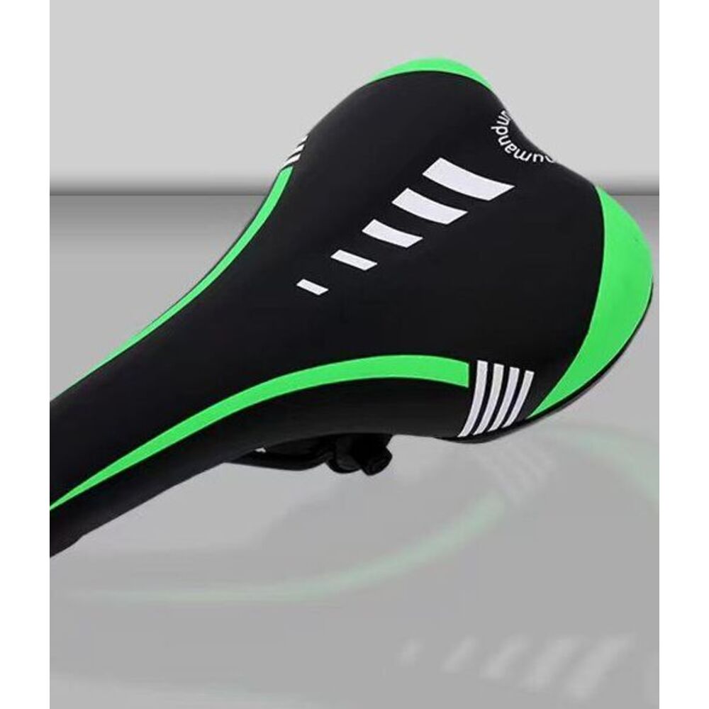 Bicycle Seat Saddle For Road And Mountain Bikes Comfortable Design_voghion.com