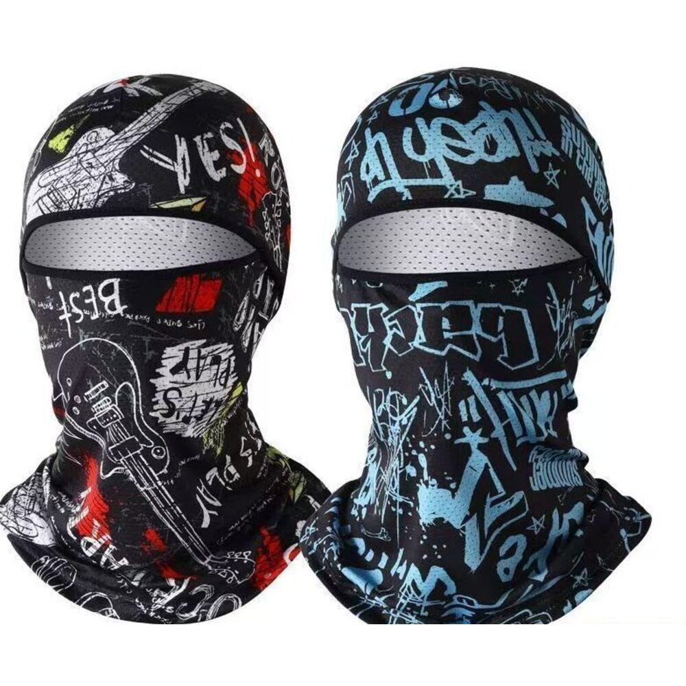 Comfortable To Wear, Non-restrictive Headgear Welding, Protects From Heat, Dustproof And Sun-proof Cover For_voghion.com