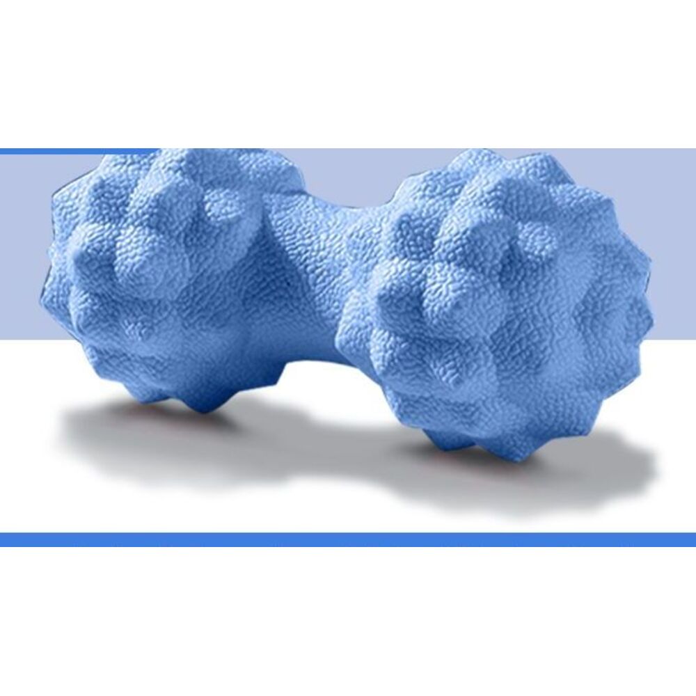 Fitness Plantar Fascia Schouder Nek Taille Been Spier Verzachtende Ontspanningsmassage Pinda Yoga Gezondheidsbal_voghion.com