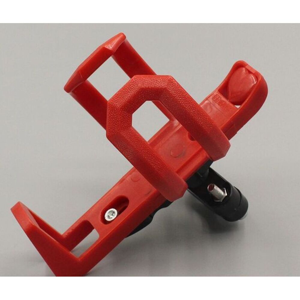 Quick Release Water Bottle Holder Easy Installation No Drilling Anti-Slip Anti-Shake Universal For Electric Bikes And_voghion.com