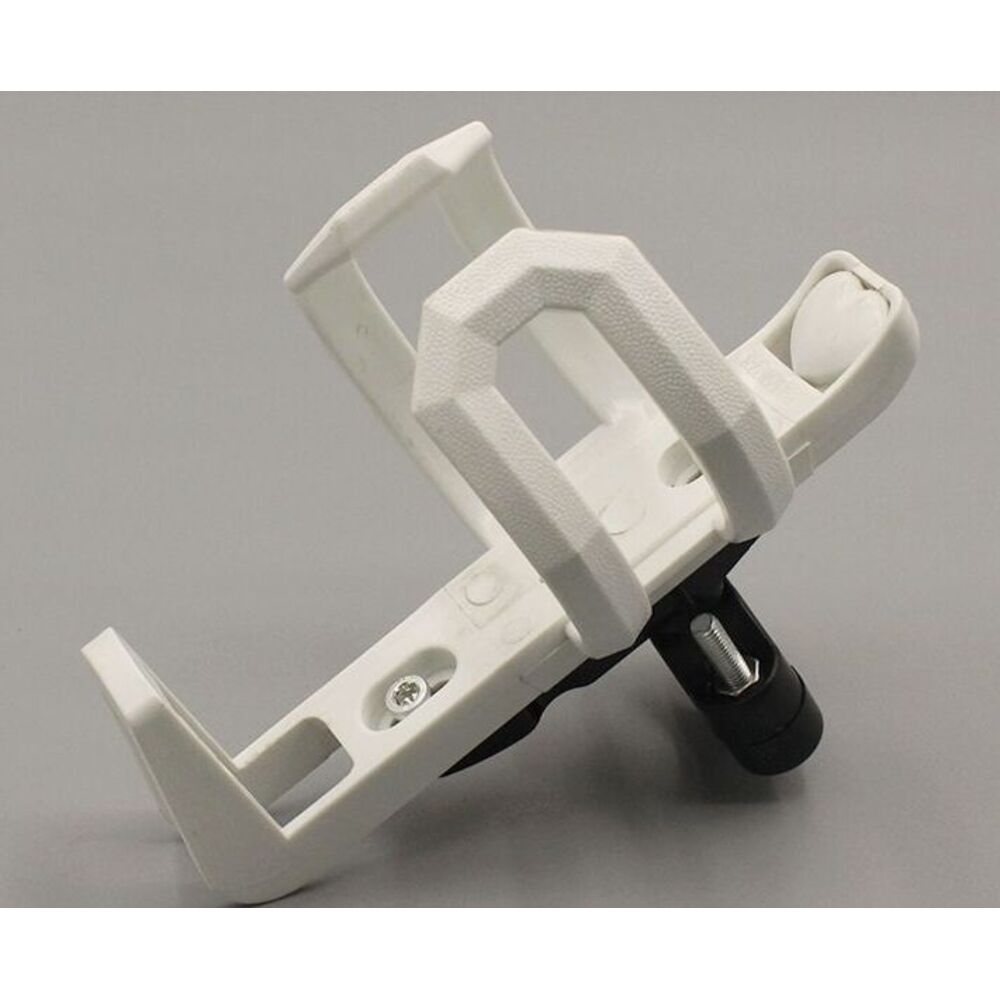 Uchwyt na butelkę z wodą z szybkim mocowaniem Łatwa instalacja Bez wiercenia Antypoślizgowy Antywstrząsowy Uniwersalny Do rowerów elektrycznych i_voghion.com