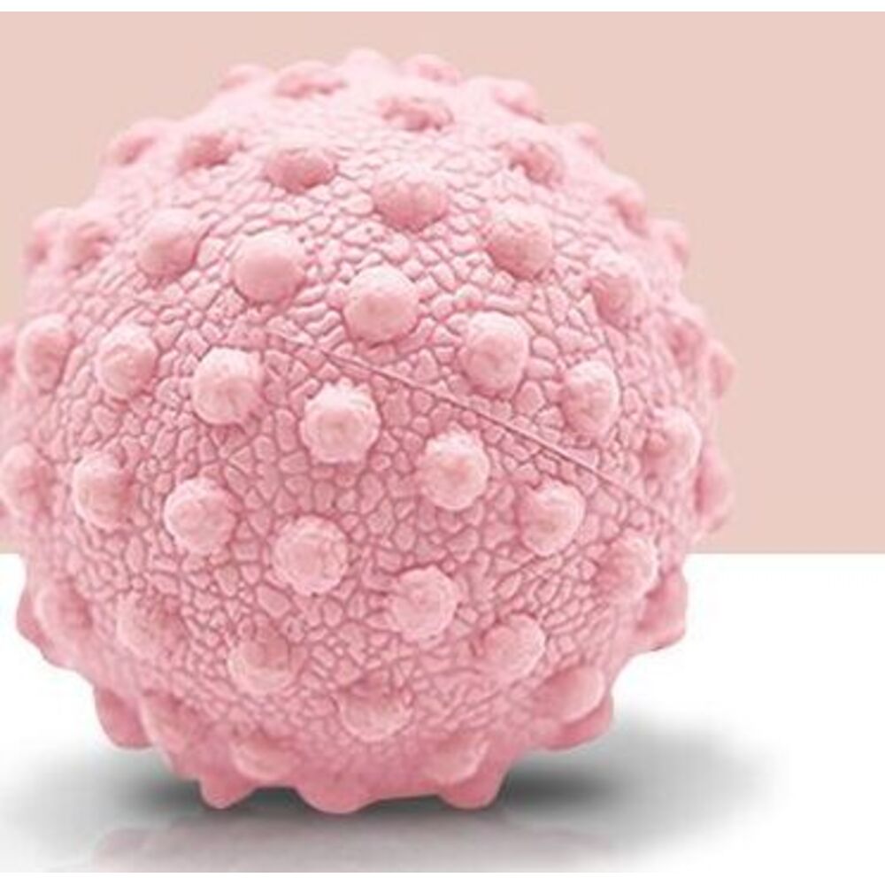 Fitness Plantar Fascia Schouder Nek Taille Been Spier Verzachtende Ontspanningsmassage Pinda Yoga Gezondheidsbal_voghion.com