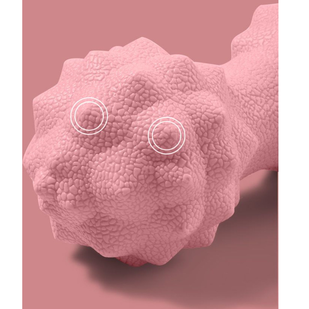 Massagebal set voor fitness en spierontspanning van het lichaam_voghion.com