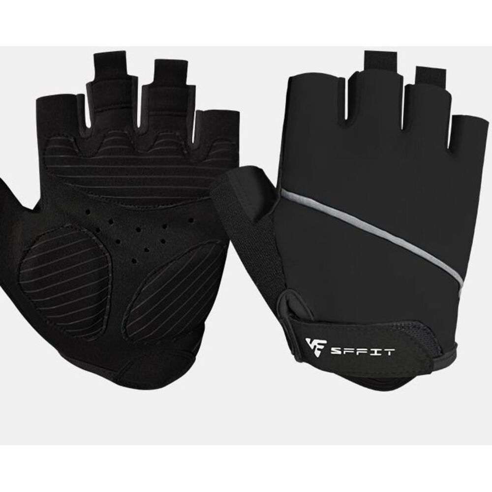 Women's Fitness Gloves, Anti-callus, Non-slip, Breathable, For Yoga, Kettlebells, Dumbbells, And Cycling_voghion.com