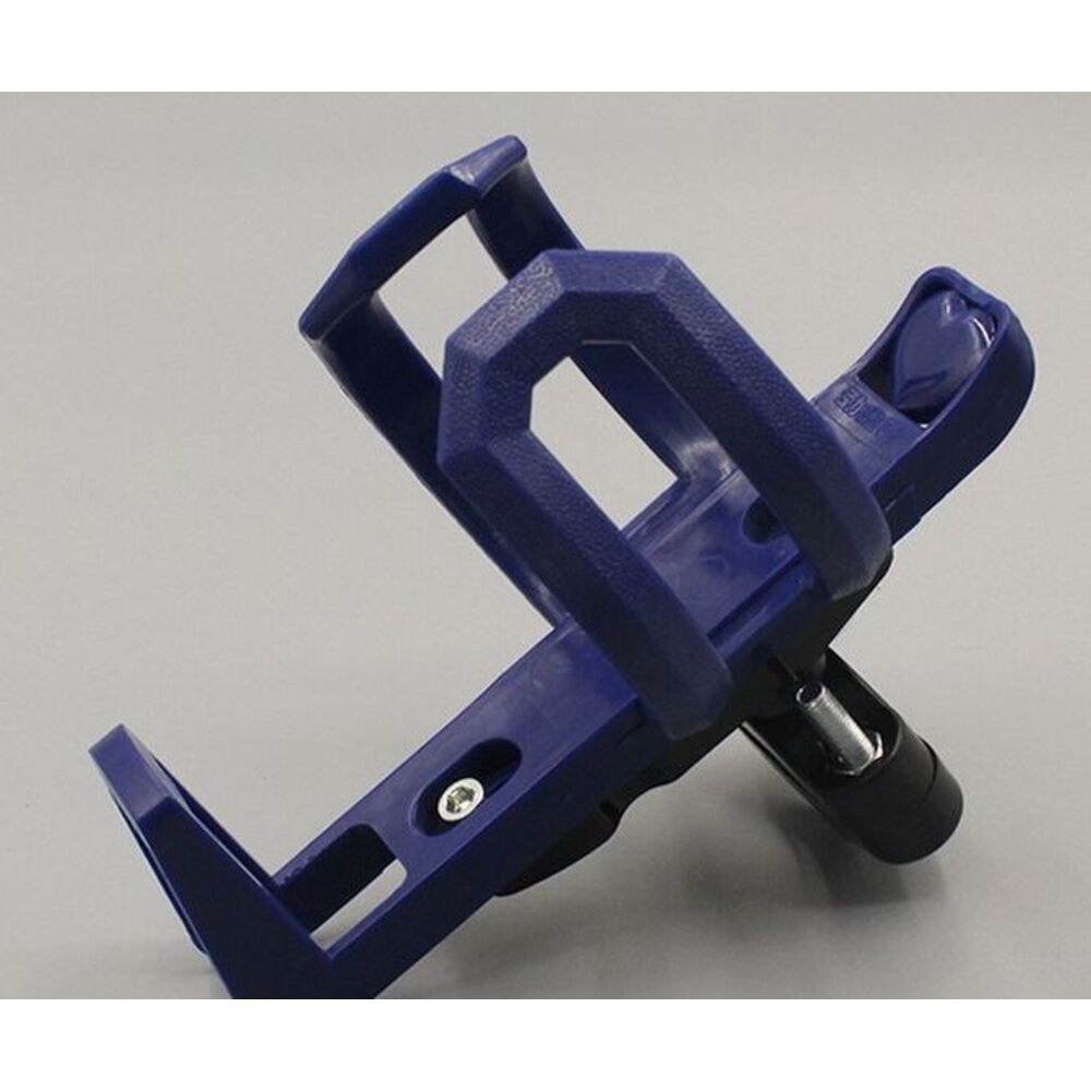 Quick Release Water Bottle Holder Easy Installation No Drilling Anti-Slip Anti-Shake Universal For Electric Bikes And_voghion.com