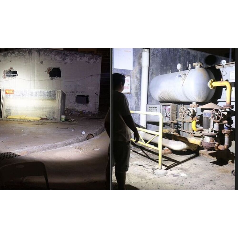 Headlamp Super Bright Rechargeable Head-Mounted High-Intensity Sensor Flashlight Small Portable Night Fishing Light_voghion.com