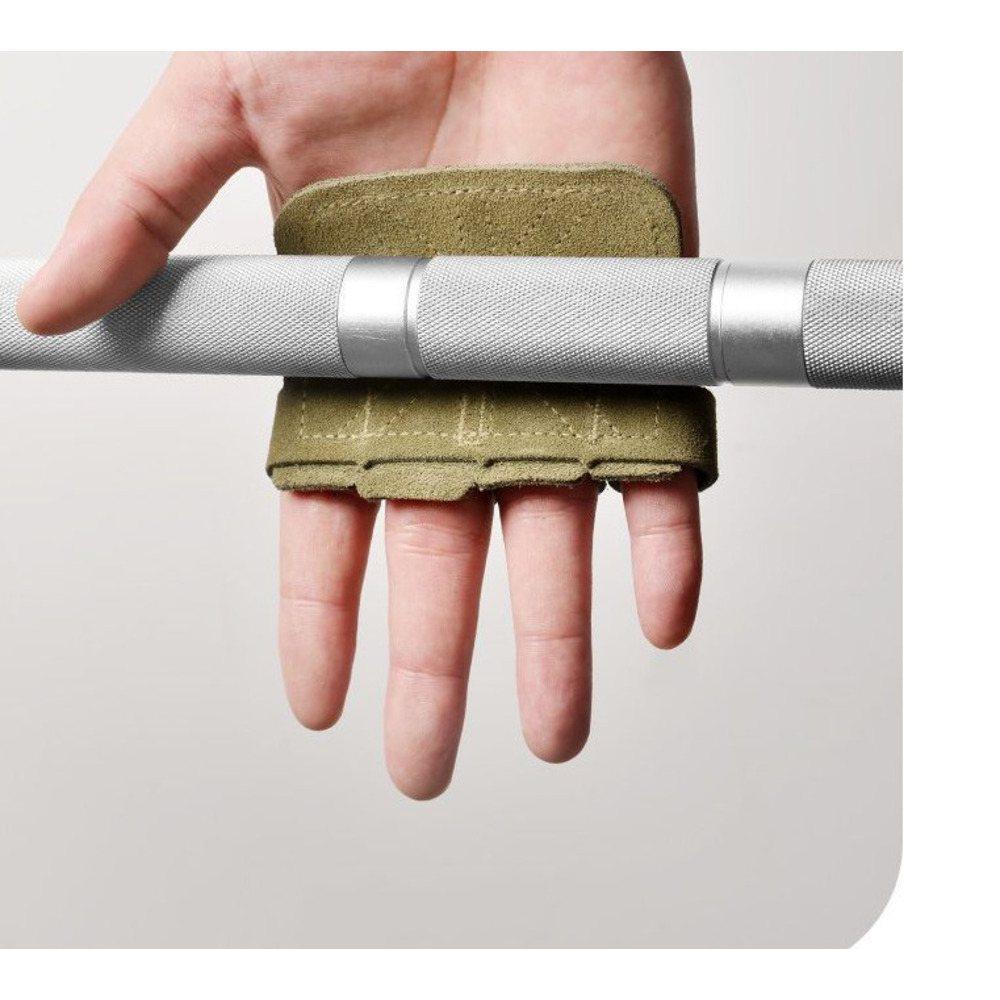 Träningshandskar med handflatsskydd och handledsstöd_voghion.com