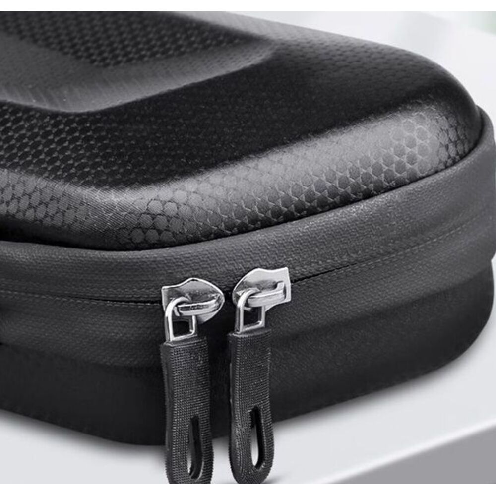 Bicycle Hard Shell Triangle Road Bike Tool Front Beam Top Tube Bag Motorcycle Riding Gear_voghion.com