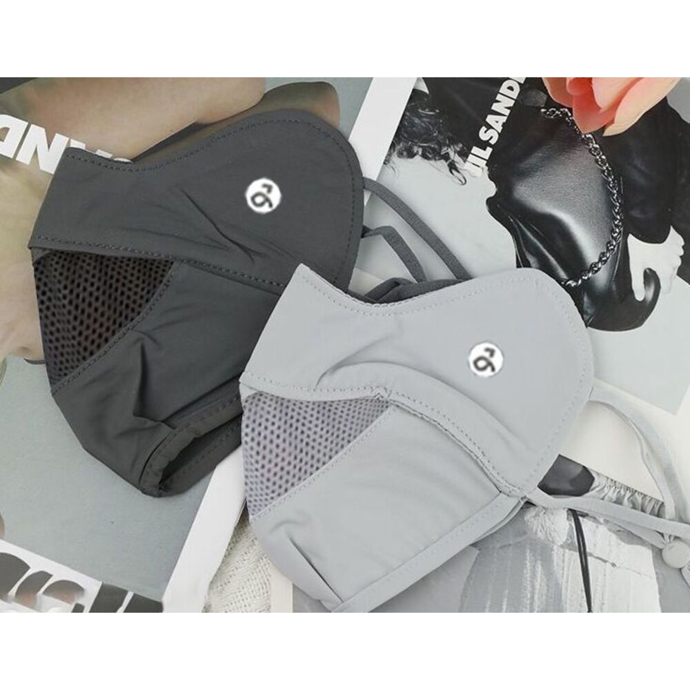 Juxia Sommer-Sonnenschutz-Halstuch, UV-Schutz, stylisches neues Modell 2026, Augenschutz, Sonnenschutz für Radfahrer, vollständiger Gesichtsschutz_voghion.com