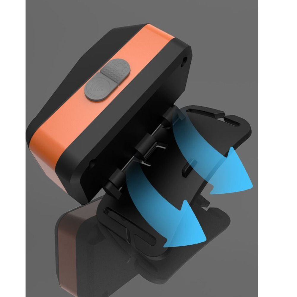 Headlamp Super Bright Rechargeable Head-Mounted High-Intensity Sensor Flashlight Small Portable Night Fishing Light_voghion.com