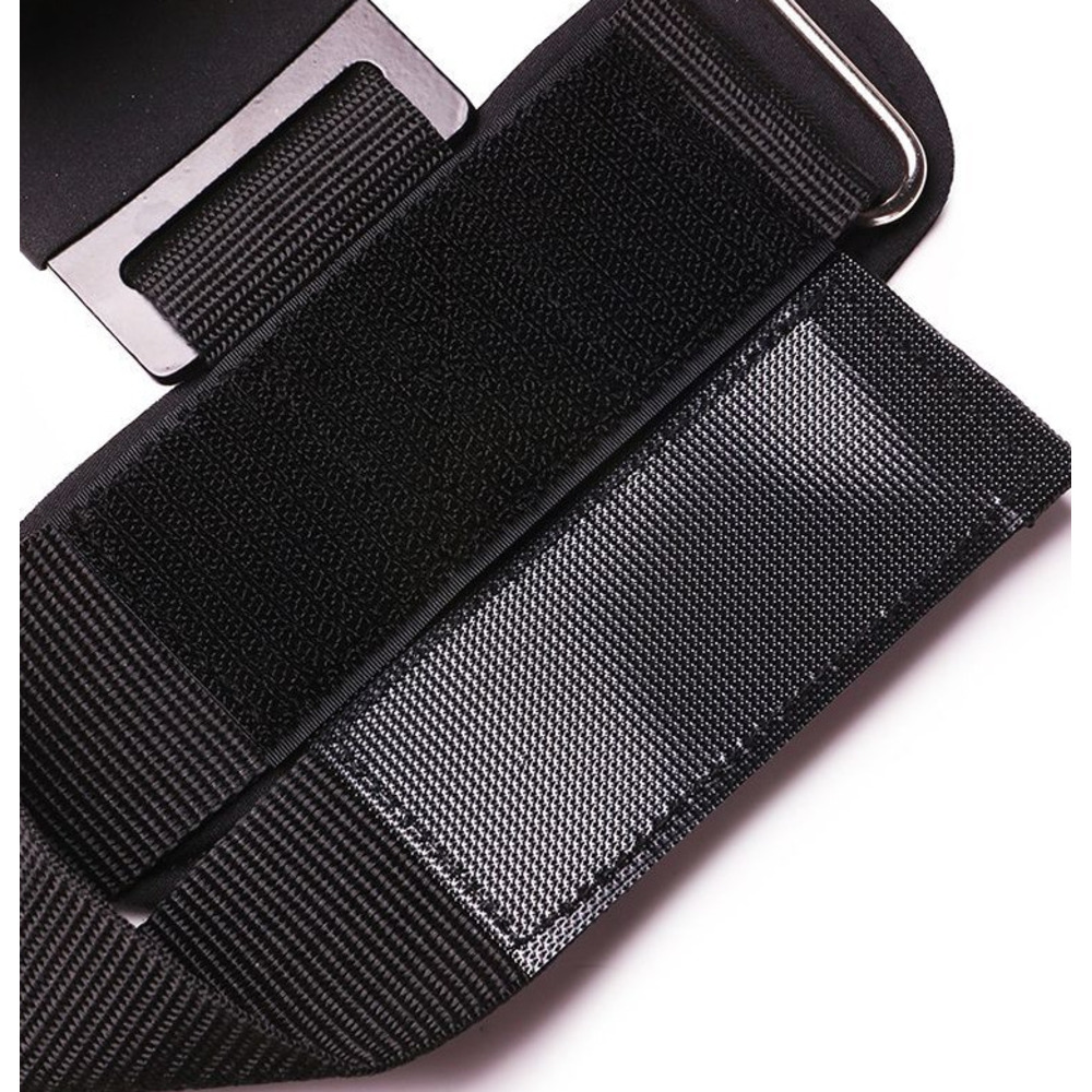 Crochets de tirage musculation avec support de poignet_voghion.com