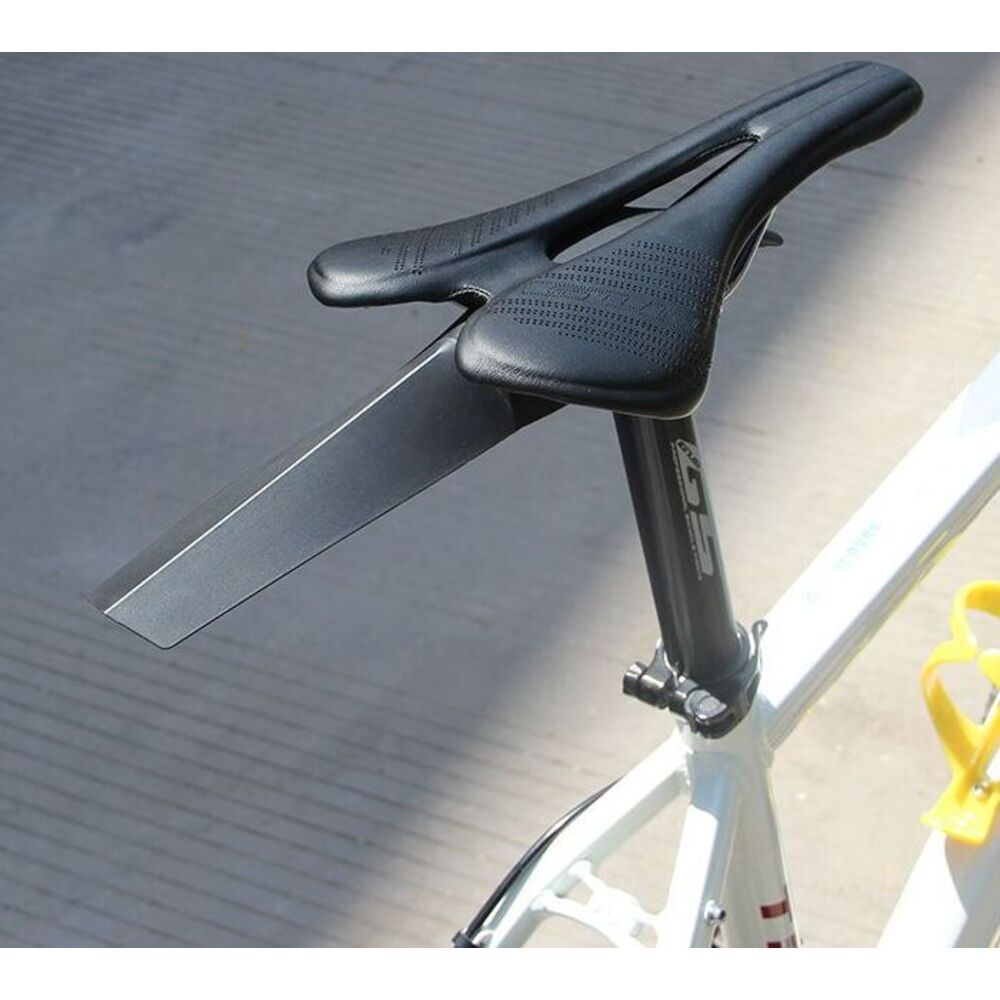 Road Portable Mountain Bike Quick Release Colorful Mudguard_voghion.com