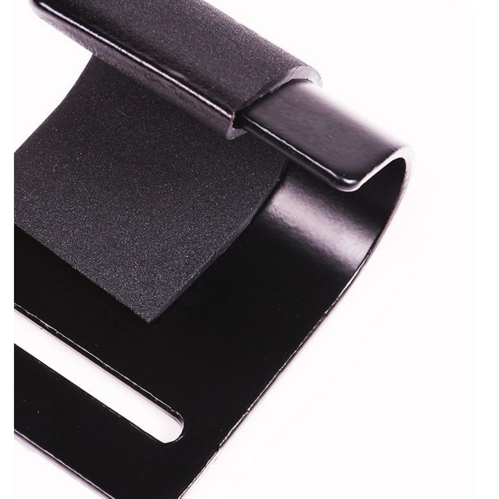 Crochets de tirage musculation avec support de poignet_voghion.com