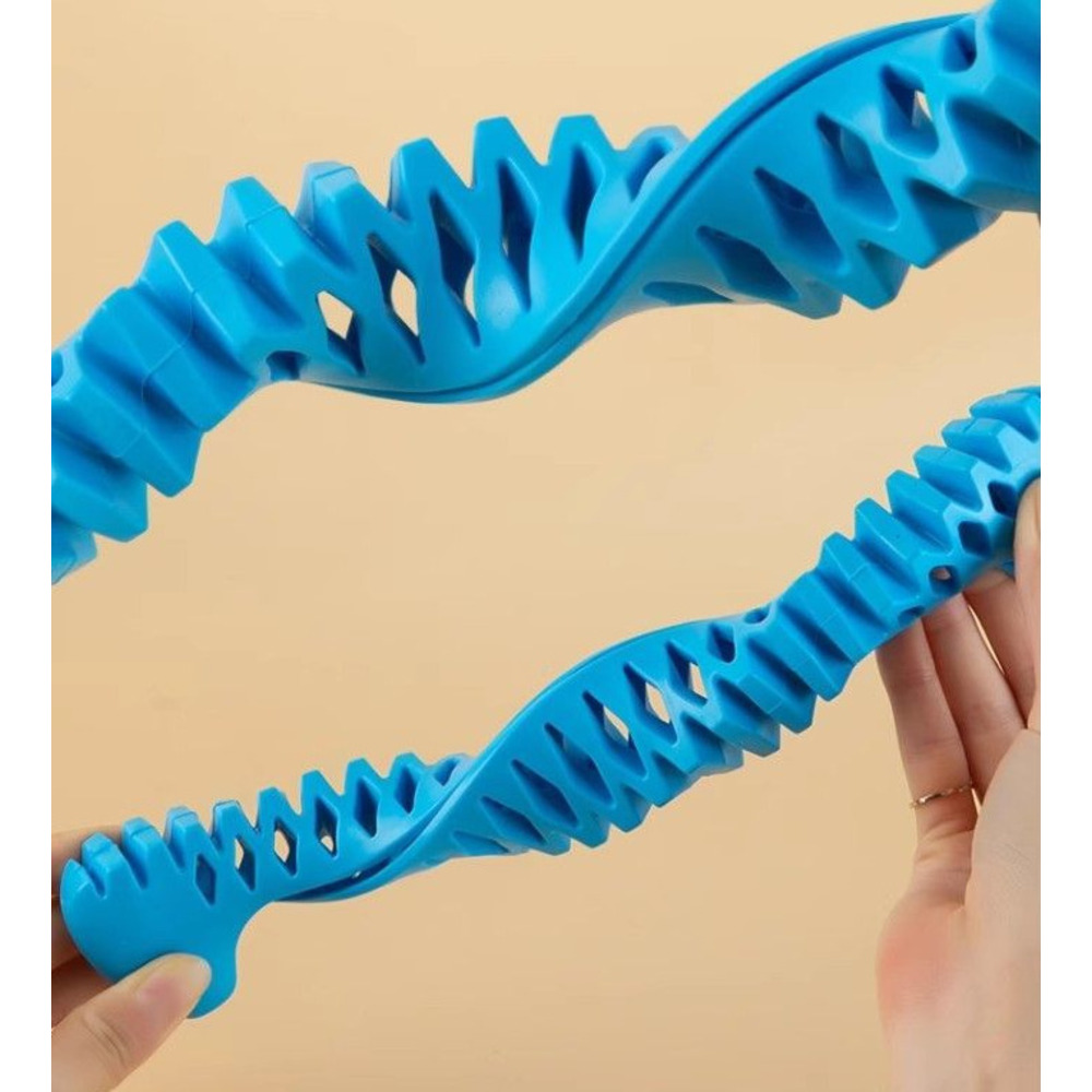 Einziehbare elastische Schlittschuhüberzüge für Eiskunstlauf, weiche Kufenüberzüge_voghion.com