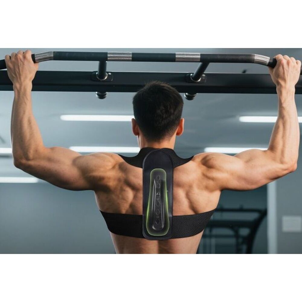 Fitness-Schulterdehnung für Drop-Bench-Press, Rundschultertraining, Verbesserungstool, Liegestütze_voghion.com