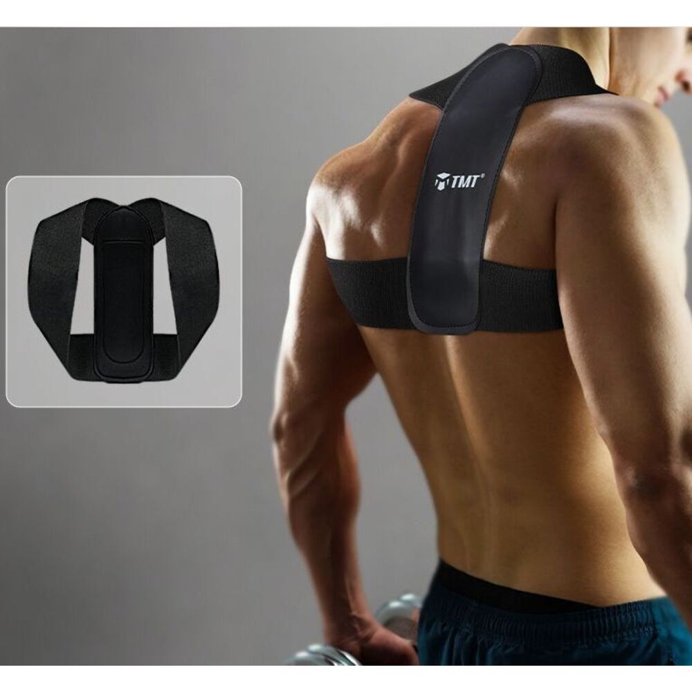 Fitness-Schulterdehnung für Drop-Bench-Press, Rundschultertraining, Verbesserungstool, Liegestütze_voghion.com