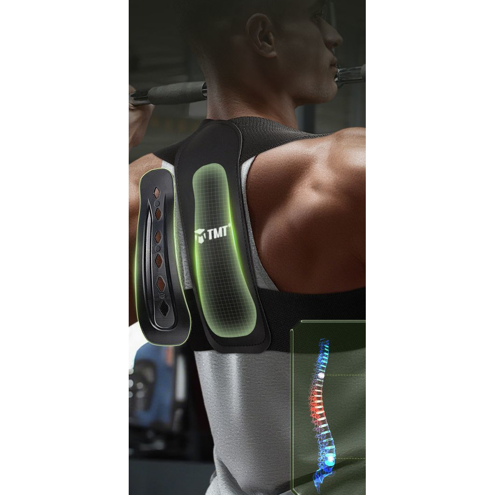 Fitness-Schulterdehnung für Drop-Bench-Press, Rundschultertraining, Verbesserungstool, Liegestütze_voghion.com