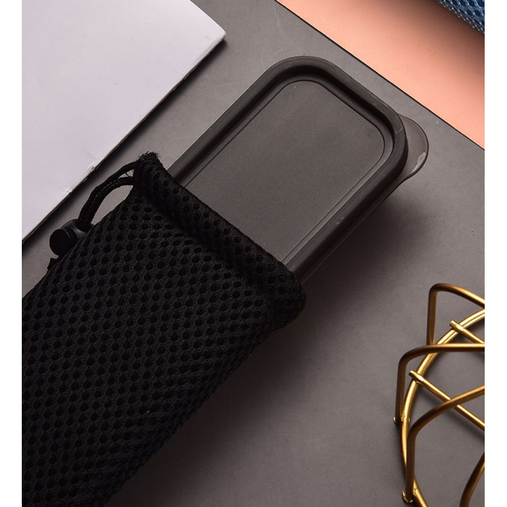 Roestvrijstalen bestekset voor camping en studenten_voghion.com