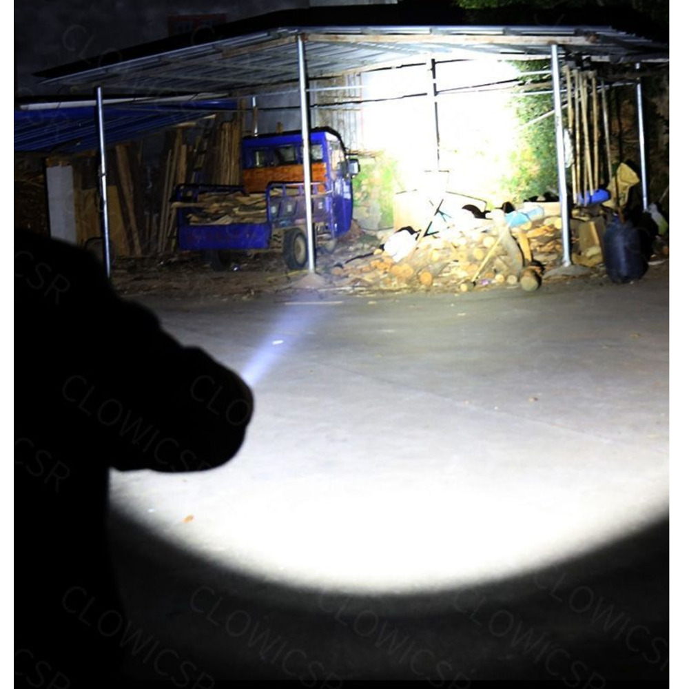 Notfall-solarradio Für Den Katastrophenschutz Und Outdoor-einsatz_voghion.com