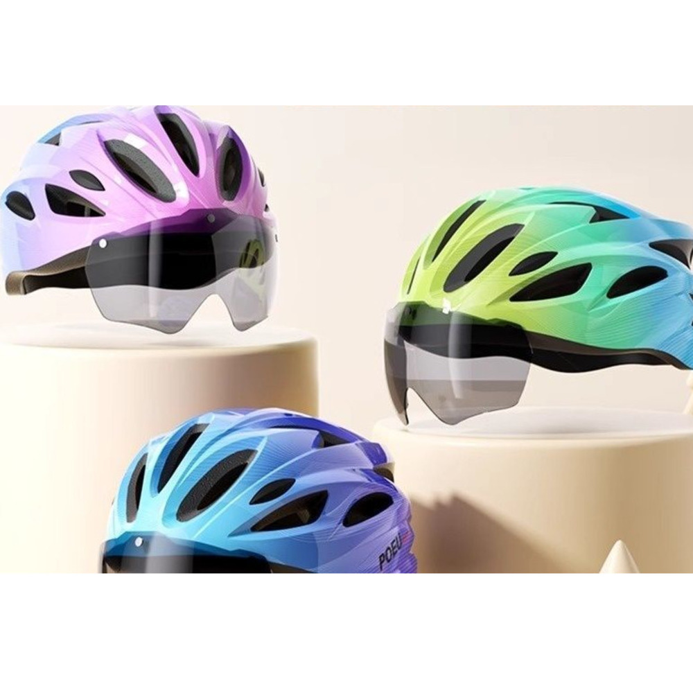 Cască bicicletă pentru copii, cască de protecție pentru sporturi_voghion.com