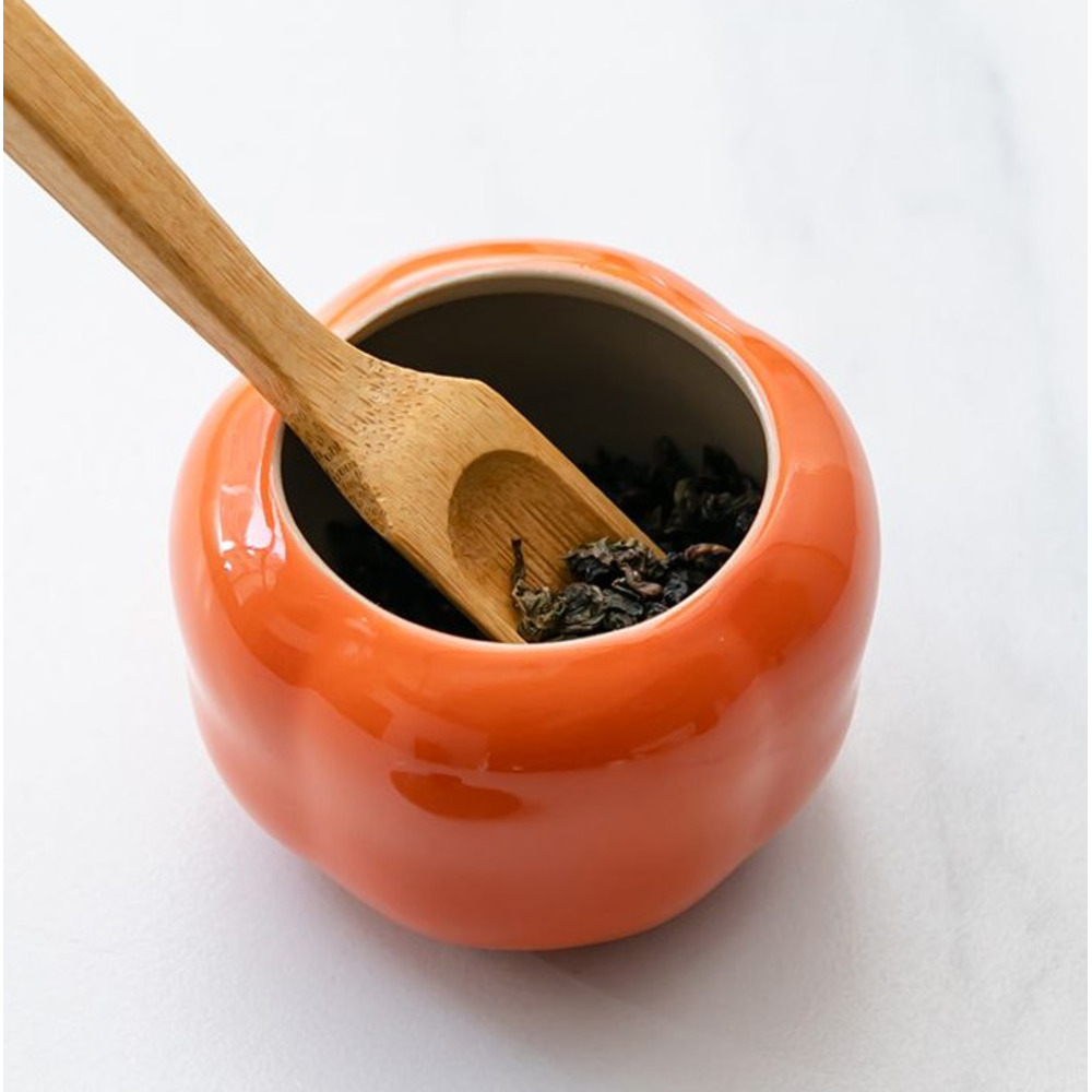 Portable Tea Set For Outdoors Ceramic Travel Teapot And Cup Kit_voghion.com