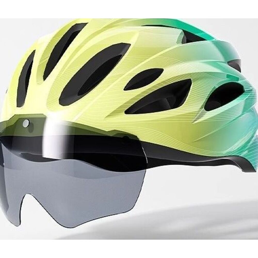 Children's Boys' Girls' Bicycle Mountain Bike Safety Helmet, Cycling Equipment, Skates_voghion.com