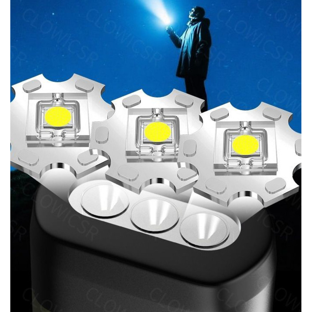 Notfall-solarradio Für Den Katastrophenschutz Und Outdoor-einsatz_voghion.com