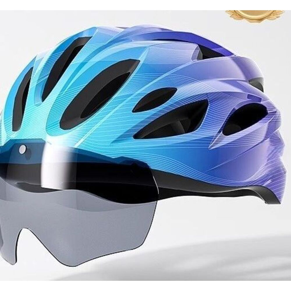 Children's Boys' Girls' Bicycle Mountain Bike Safety Helmet, Cycling Equipment, Skates_voghion.com