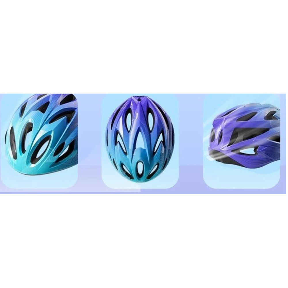 Cască bicicletă pentru copii, cască de protecție pentru sporturi_voghion.com