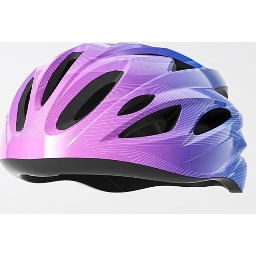 Children's Boys' Girls' Bicycle Mountain Bike Safety Helmet, Cycling Equipment, Skates_voghion.com