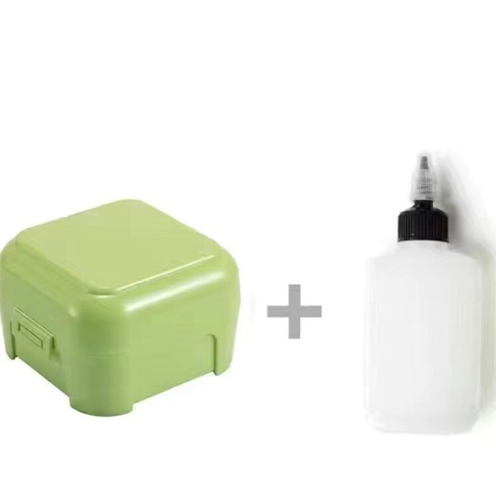 Contenitore per uova in plastica portatile antiurto e infrangibile per campeggio all'aperto_voghion.com