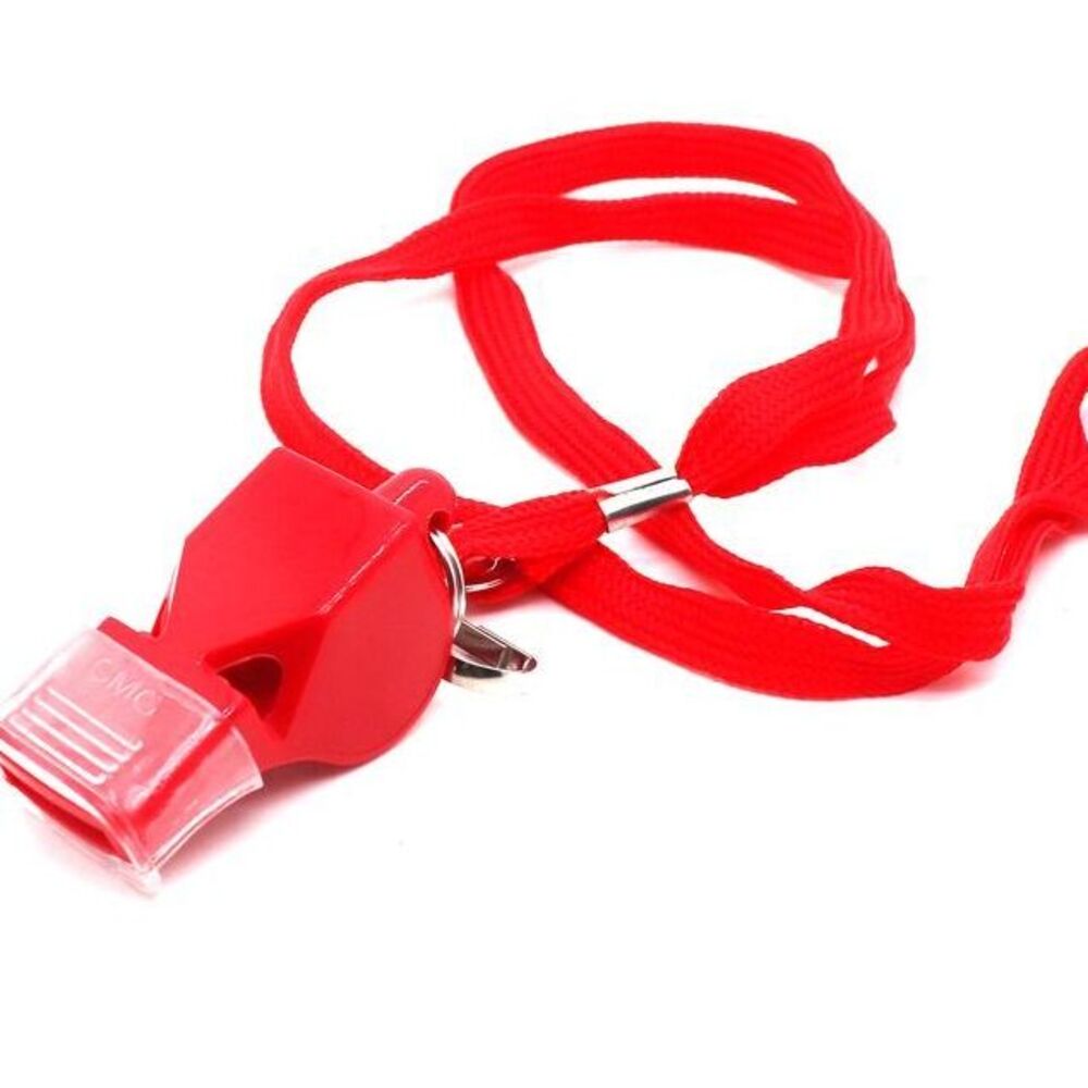 Volume Pitch Fox Outdoor Sports Teacher Referee Basketball Football Volleyball Competition High Frequency Whistle_voghion.com