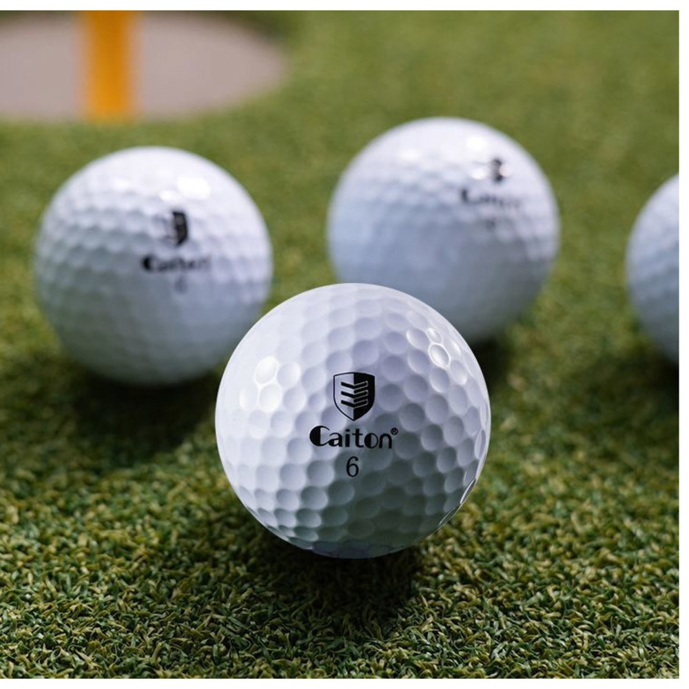 Special Offer: Caiton Kaidun Golf For Competition, Brand New, Non-second-hand, Double-layer And Triple-layer Practice_voghion.com