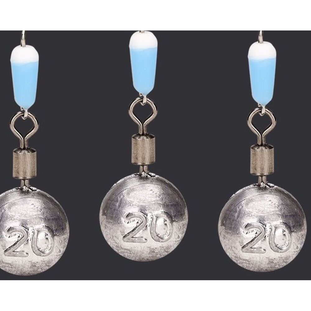 Sonderangebot: Schnellwechsel-Bleistift, Anti-Drift-Unterleine, verstellbar und kombinierbar_voghion.com