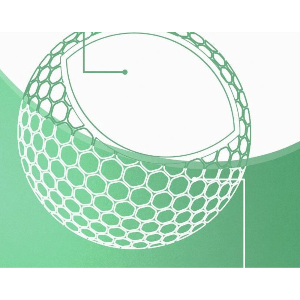 Special Offer: Caiton Kaidun Golf For Competition, Brand New, Non-second-hand, Double-layer And Triple-layer Practice_voghion.com