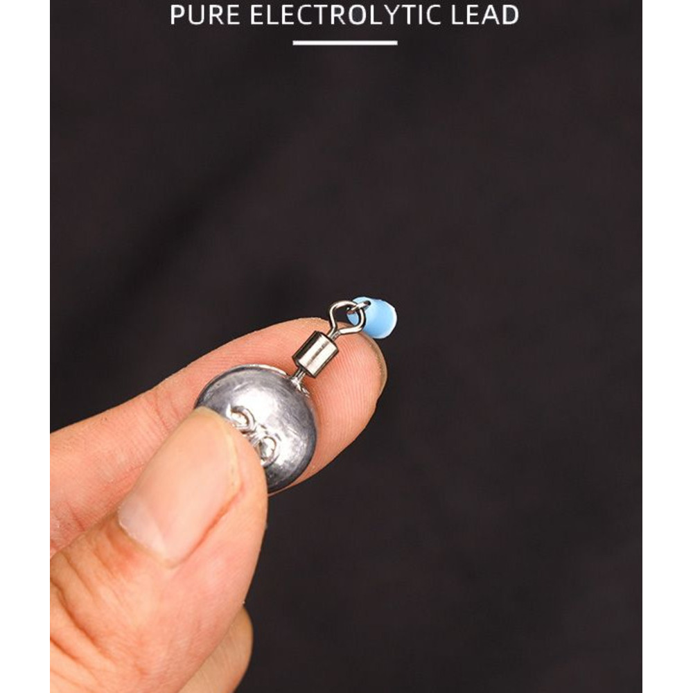 Sonderangebot: Schnellwechsel-Bleistift, Anti-Drift-Unterleine, verstellbar und kombinierbar_voghion.com