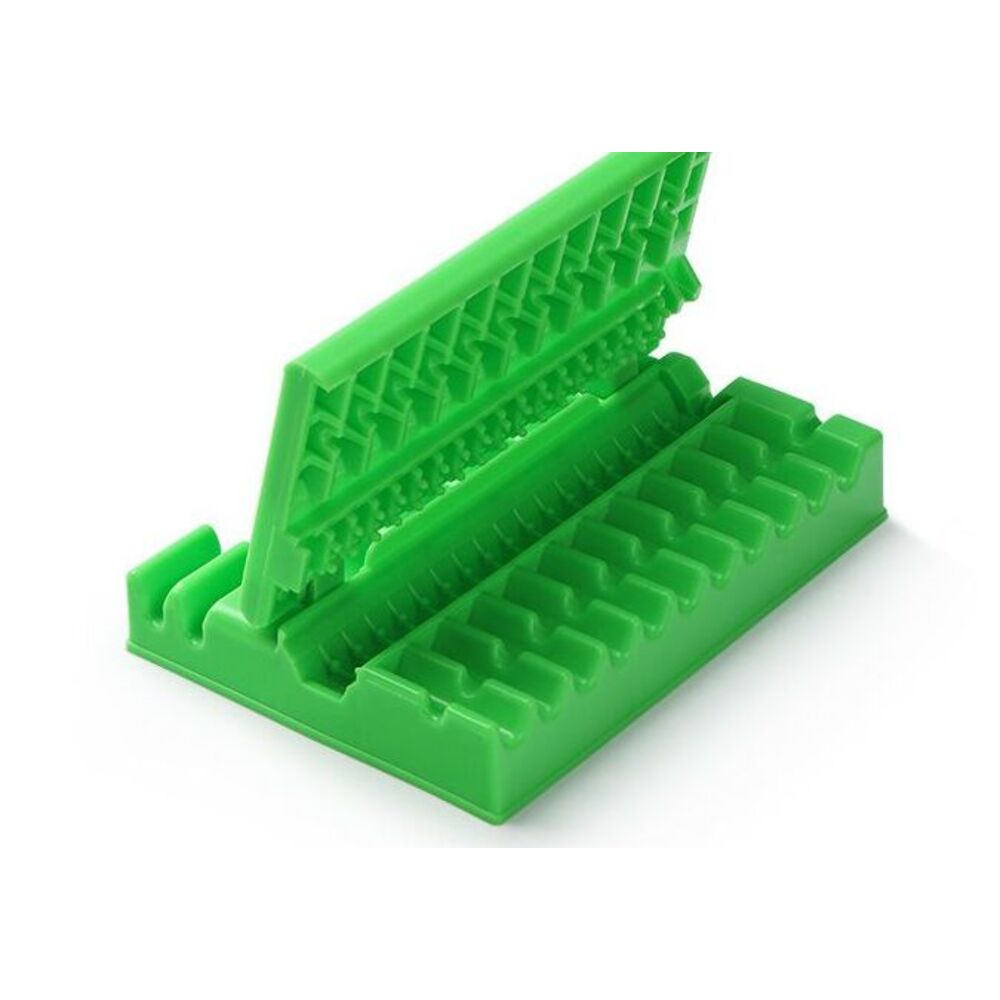 Multifunctioneel spiesgereedschap voor thuisgebruik, spies voor lamsvleesbarbecue, gereedschap om vlees aan een draad te rijgen_voghion.com