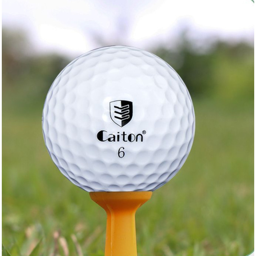 Special Offer: Caiton Kaidun Golf For Competition, Brand New, Non-second-hand, Double-layer And Triple-layer Practice_voghion.com