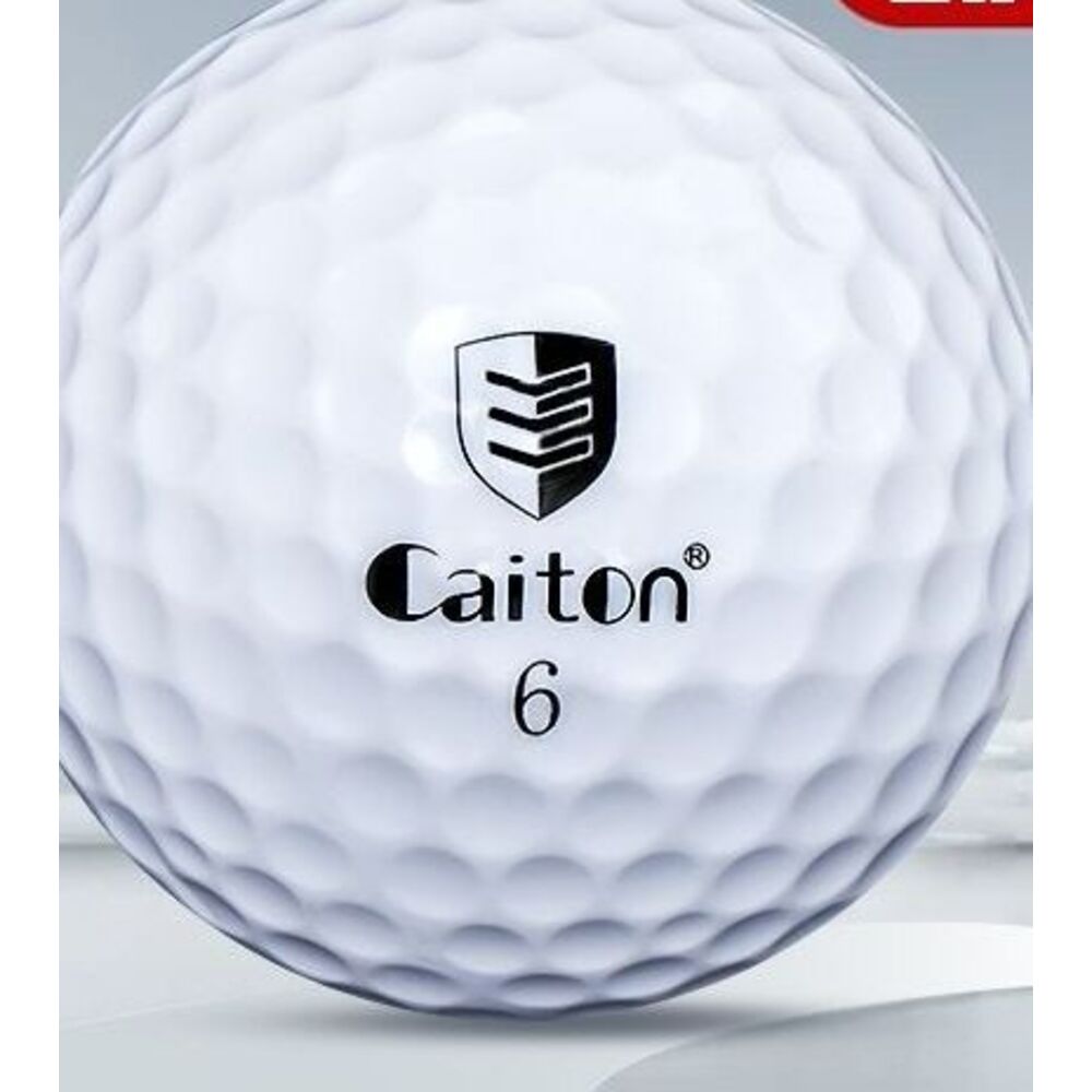 Special Offer: Caiton Kaidun Golf For Competition, Brand New, Non-second-hand, Double-layer And Triple-layer Practice_voghion.com