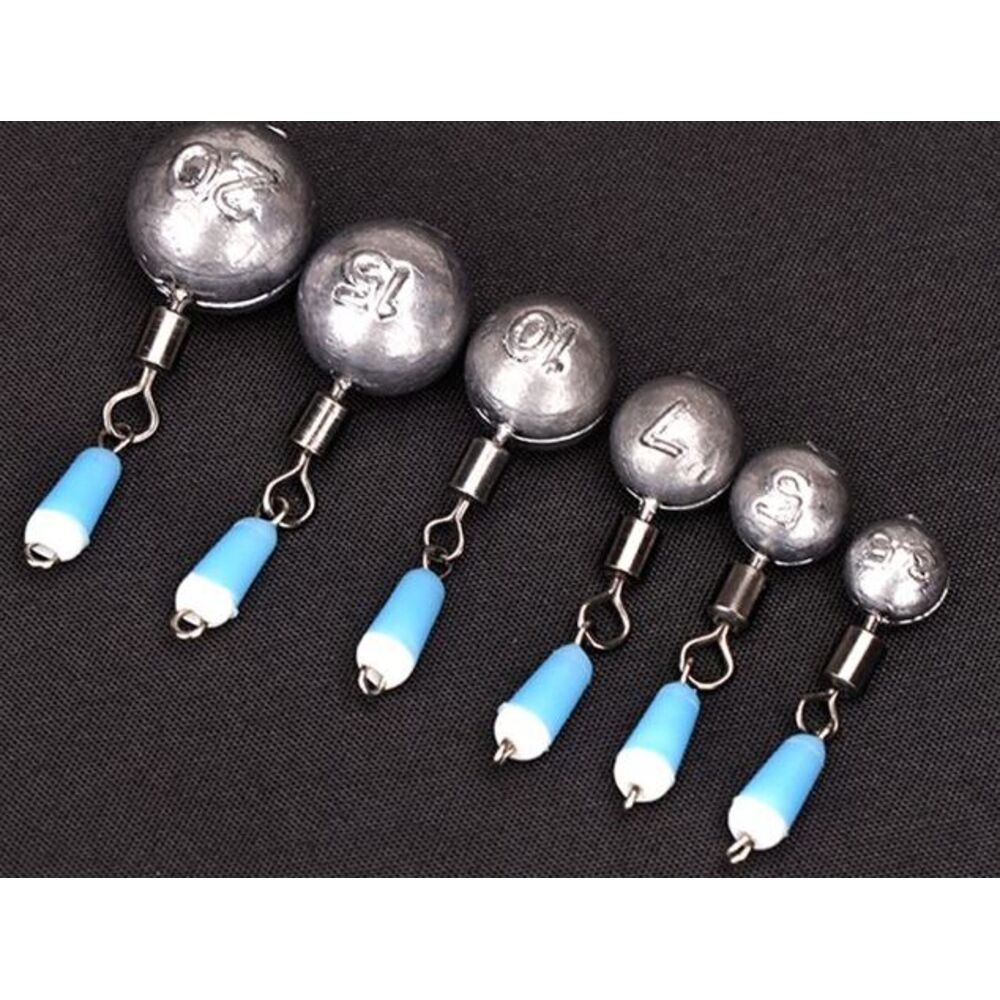 Sonderangebot: Schnellwechsel-Bleistift, Anti-Drift-Unterleine, verstellbar und kombinierbar_voghion.com