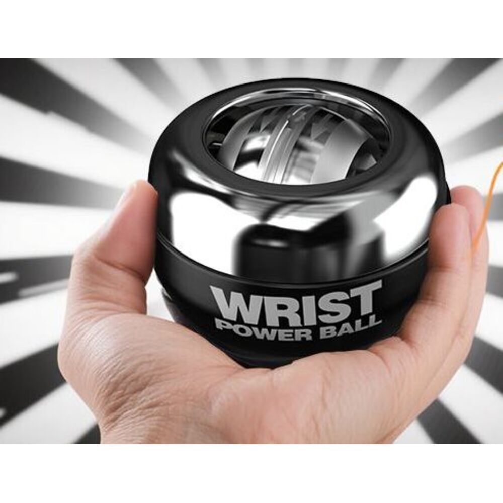 New With Seven-level Color Change, Wrist Strength Training Ball For Students, Stress-relief, Stylish, Luminous, And_voghion.com