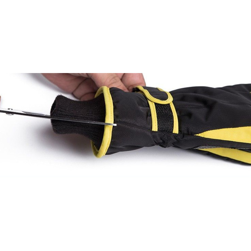 Skihansker for damer vanntette varme og vindtette vinter_voghion.com