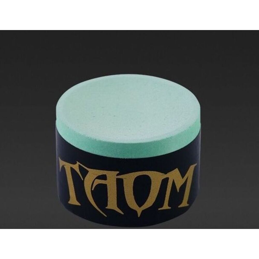 Domestic Taowum V10 Taom Professional Grade Trump Selby Recommended Round Chocolate Powder_voghion.com